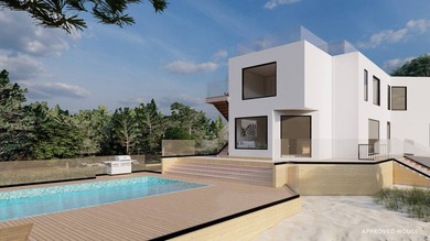 This rare Amagansett Dunes parcel presents a compelling - photo 14