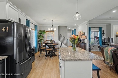 This Southaven showstopper offers beautiful water views right - photo 15