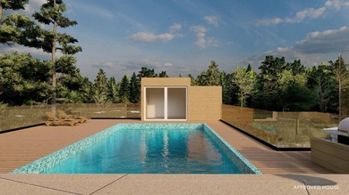 This rare Amagansett Dunes parcel presents a compelling - photo 15