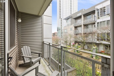 Priced to sell! Enjoy a turnkey lifestyle in this artistically