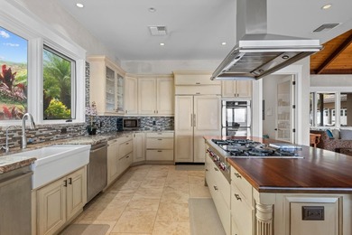 Perched atop 45 acres of Launiupoko's most coveted slopes, this - photo 16