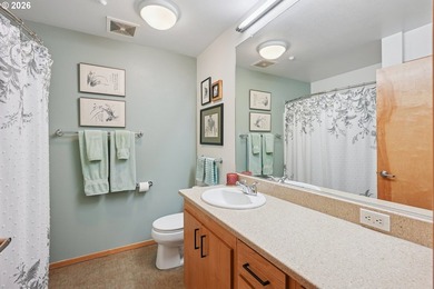 Priced to sell! Enjoy a turnkey lifestyle in this artistically