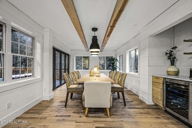 One of the Smoky Mountains' premier luxury short-term rental - photo 18