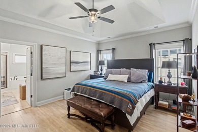 This Southaven showstopper offers beautiful water views right - photo 18