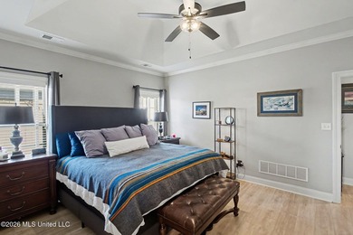 This Southaven showstopper offers beautiful water views right - photo 19