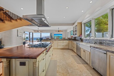 Perched atop 45 acres of Launiupoko's most coveted slopes, this - photo 19