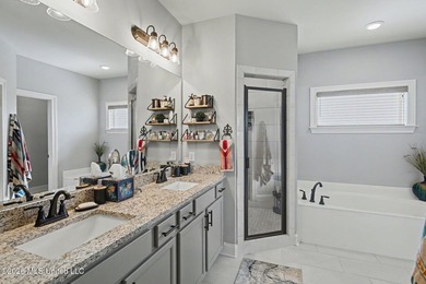 This Southaven showstopper offers beautiful water views right - photo 20