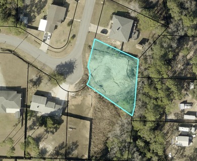 This large lot located in the popular Navarre community of East - photo 1