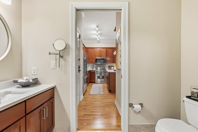 Modern Luxury with European Charm - Fully Updated *Unicorn* Unit - photo 21