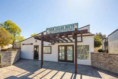 Welcome to Mission Valley - Park Villas South Condominiums. This - photo 22