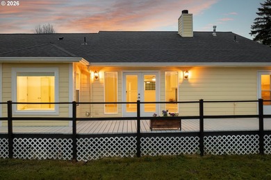Enjoy sweeping Lewis River and valley views from this serene 2 - photo 3