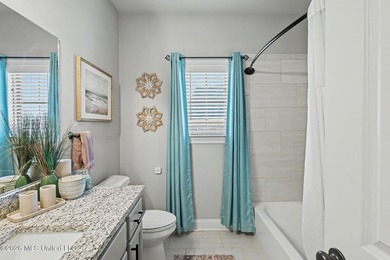This Southaven showstopper offers beautiful water views right - photo 24