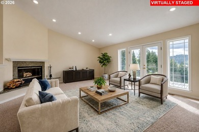 Enjoy sweeping Lewis River and valley views from this serene 2 - photo 4
