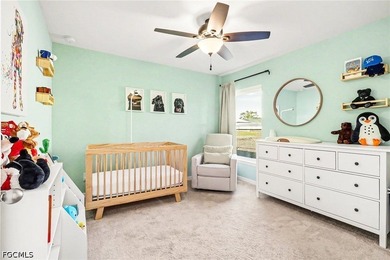 Discover the dream of Southwest Florida living in this stunning - photo 25
