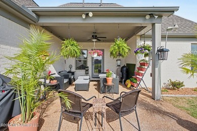 This Southaven showstopper offers beautiful water views right - photo 26