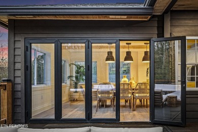 One of the Smoky Mountains' premier luxury short-term rental - photo 27