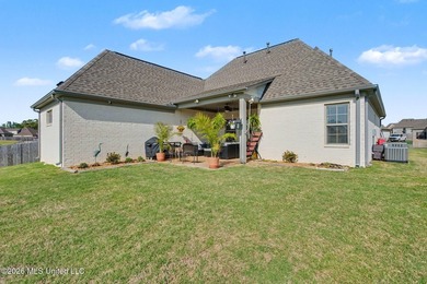 This Southaven showstopper offers beautiful water views right - photo 27