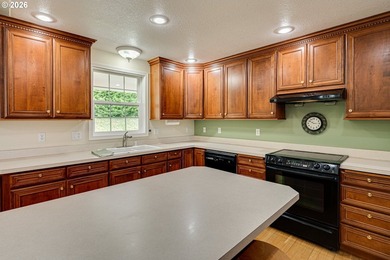 Enjoy sweeping Lewis River and valley views from this serene 2 - photo 8