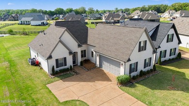 This Southaven showstopper offers beautiful water views right - photo 30