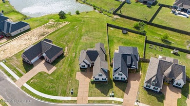 This Southaven showstopper offers beautiful water views right - photo 32
