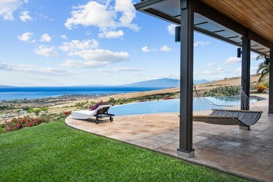 Perched atop 45 acres of Launiupoko's most coveted slopes, this - photo 33