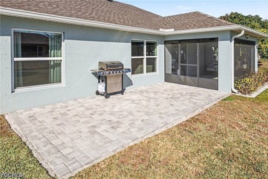 Discover the dream of Southwest Florida living in this stunning - photo 34