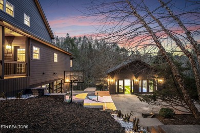 One of the Smoky Mountains' premier luxury short-term rental - photo 34