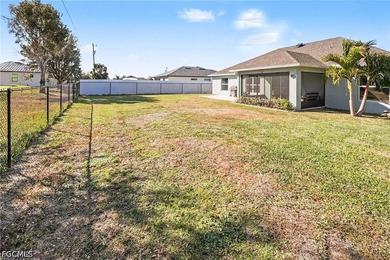 Discover the dream of Southwest Florida living in this stunning - photo 35