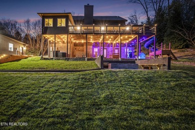One of the Smoky Mountains' premier luxury short-term rental - photo 37