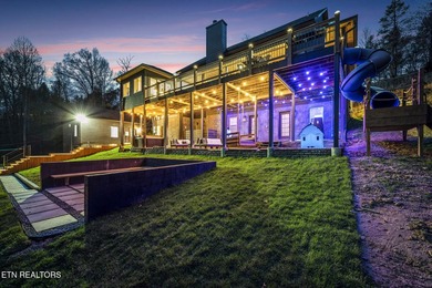 One of the Smoky Mountains' premier luxury short-term rental - photo 38