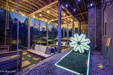 One of the Smoky Mountains' premier luxury short-term rental - photo 39