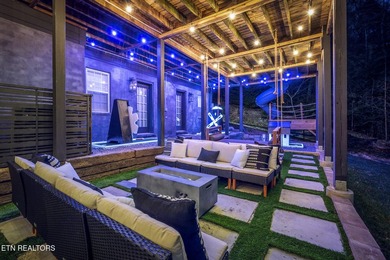 One of the Smoky Mountains' premier luxury short-term rental - photo 40