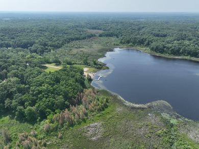 Welcome to Chenango Lake Preserve, a rare gem in Livingston - photo 40