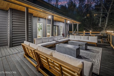 One of the Smoky Mountains' premier luxury short-term rental - photo 41