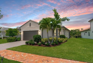 Lake Home For Sale in Port Saint Lucie, Florida