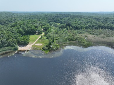 Welcome to Chenango Lake Preserve, a rare gem in Livingston - photo 44