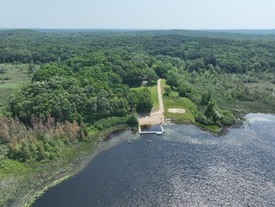 Welcome to Chenango Lake Preserve, a rare gem in Livingston - photo 45