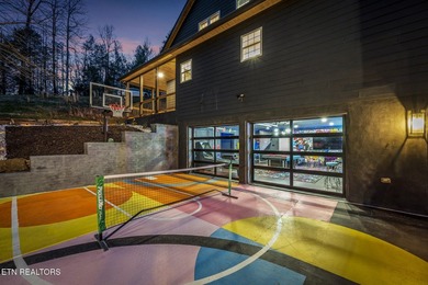 One of the Smoky Mountains' premier luxury short-term rental - photo 48