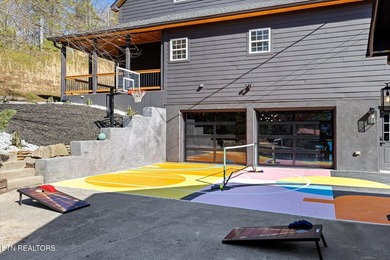One of the Smoky Mountains' premier luxury short-term rental - photo 49