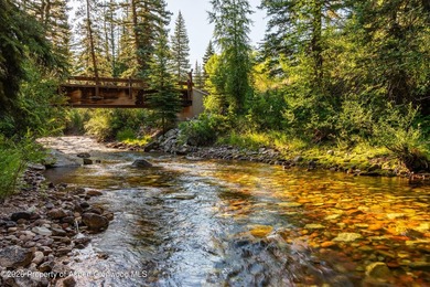 Lincoln Ranch, a breathtaking 544-acre estate in the Snowmass - photo 1