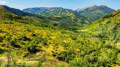 Lincoln Ranch, a breathtaking 544-acre estate in the Snowmass - photo 3