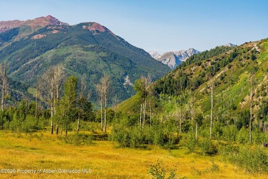 Lincoln Ranch, a breathtaking 544-acre estate in the Snowmass - photo 4