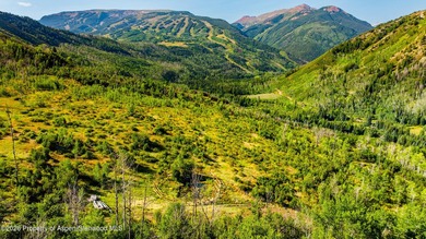 Lincoln Ranch, a breathtaking 544-acre estate in the Snowmass - photo 6