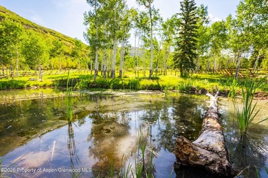 Lincoln Ranch, a breathtaking 544-acre estate in the Snowmass - photo 9