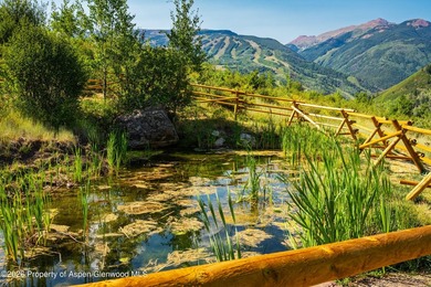 Lincoln Ranch, a breathtaking 544-acre estate in the Snowmass - photo 10