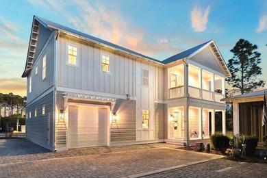 Located just moments from Grayton Beach's best shopping, dining - photo 1