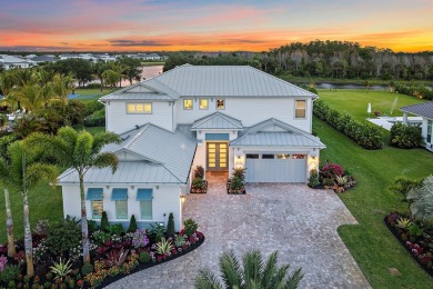 Lake Home For Sale in Jupiter, Florida