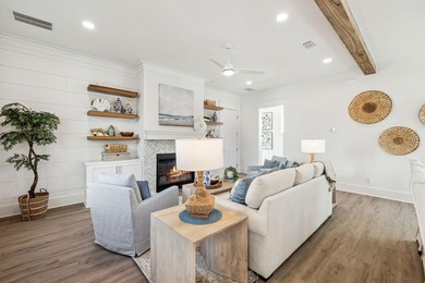 Located just moments from Grayton Beach's best shopping, dining - photo 2