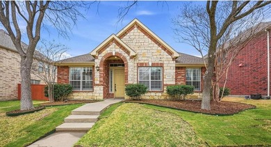Heritage Lakes Home For Sale in Frisco Texas