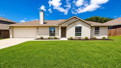 Lake Granbury Home For Sale in Granbury Texas